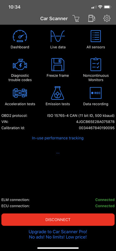 Kobra OBD2 Scanner & WiFi Car Code Reader Review - Dragon Blogger Technology