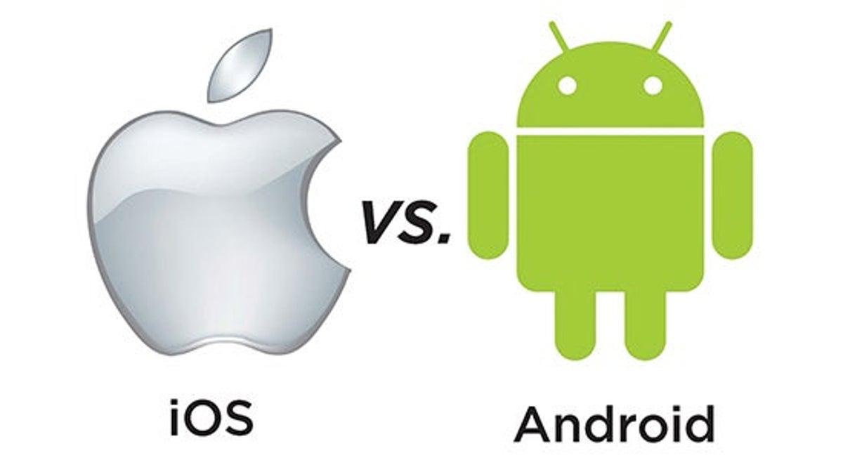 Is it harder to hack Android or iPhone?