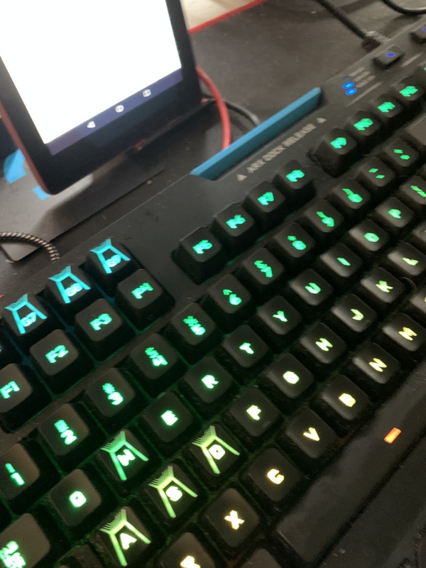 ColorCoral Universal Cleaning Gel review: Does this keyboard cleaning 'goo'  actually work? - Reviewed