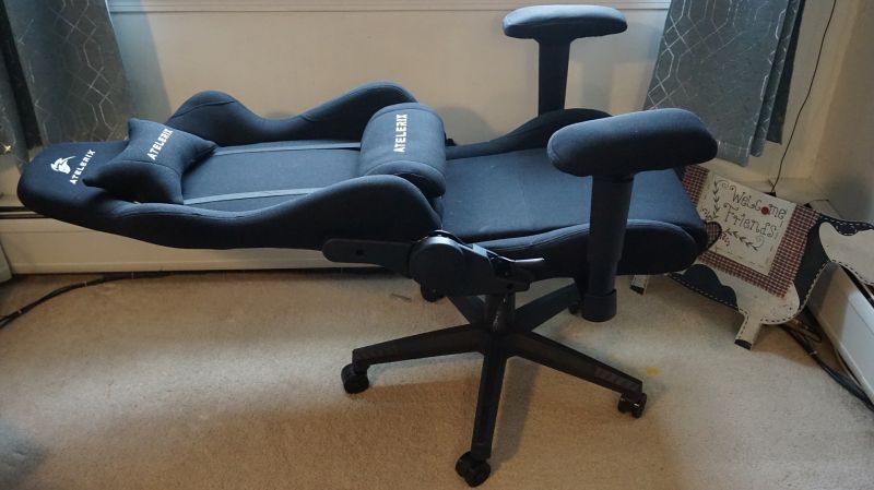 atelerix chairs