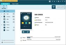 android assistant