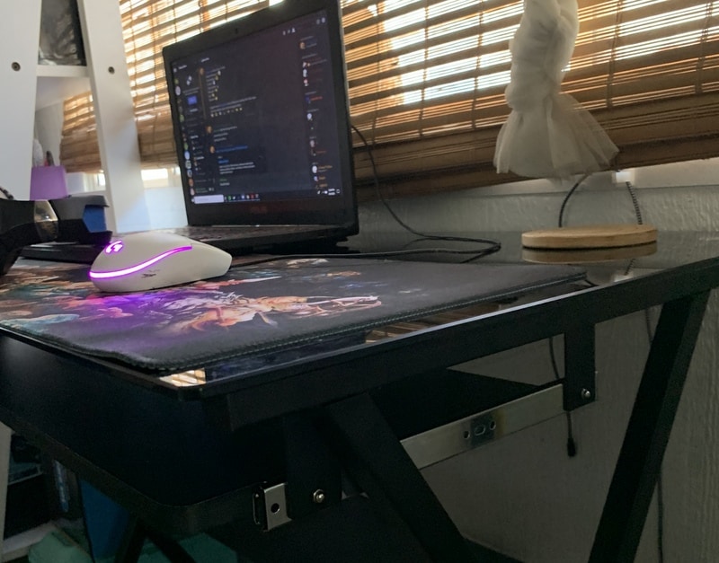 30 inch wide store computer desk