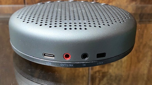 Get the eMeet Luna Lite Bluetooth speakerphone for just $48 - CNET