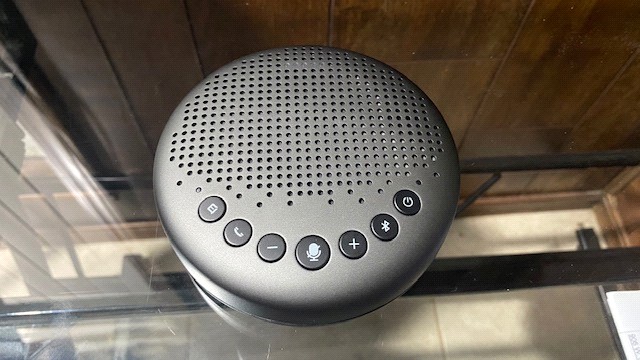 Get the eMeet Luna Lite Bluetooth speakerphone for just $48 - CNET