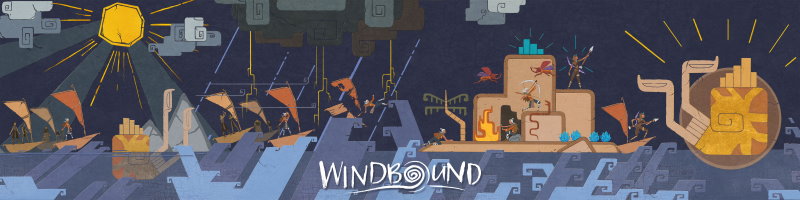 windbound nintendo switch pre order