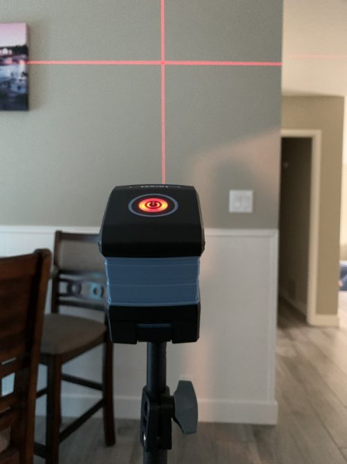 Tavool deals laser level