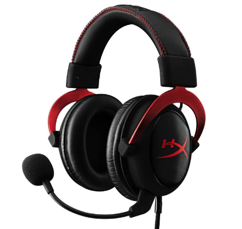 Peohzarr discount gaming headset