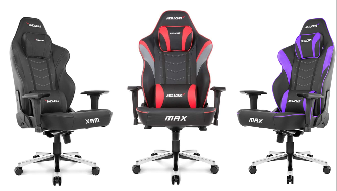 Akracing Max A True Big And Tall Gaming Chair Product Showcase Dragon Blogger Technology - roblox gaming chair