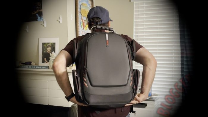 Core 2024 gaming backpack