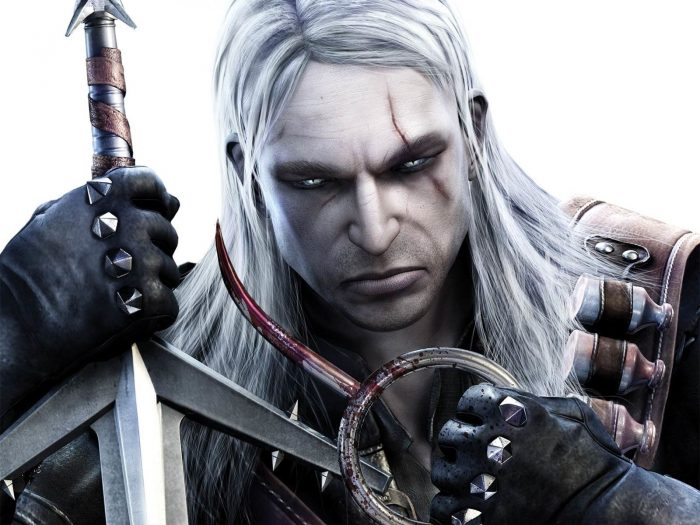 Underrated Reviews: The Witcher - Dragon Blogger Technology