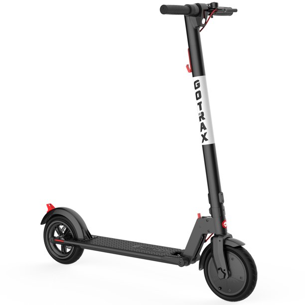 Need a scooter for daily commutes: Any good alternative to the