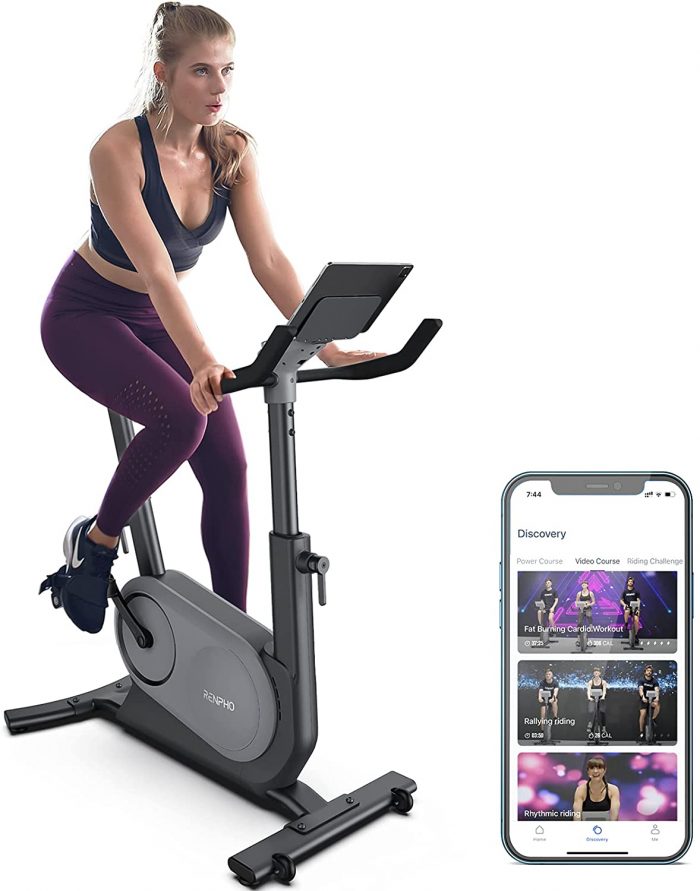 peloton bike compatible with zwift