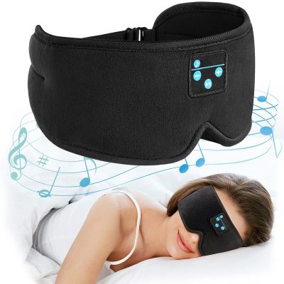 Sleep headphones online reddit