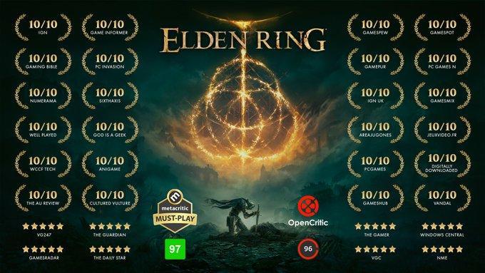 Elden Ring N.3