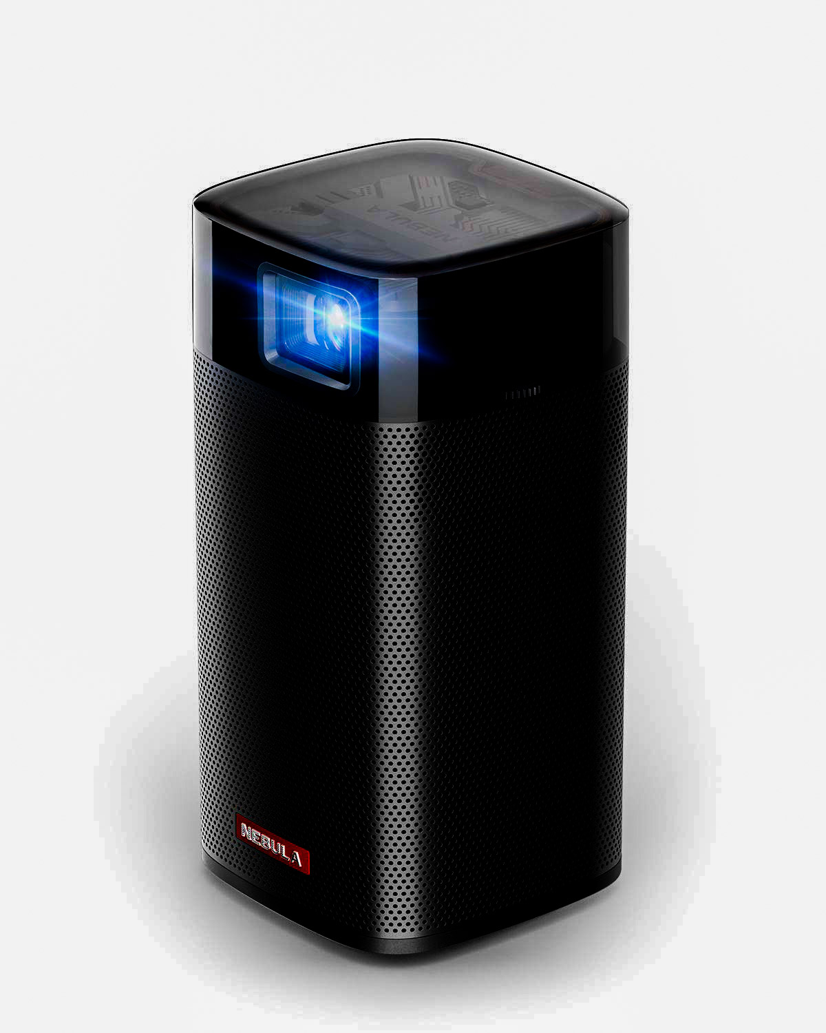 What to Know About Anker Nebula Apollo Wi-Fi Mini Projector