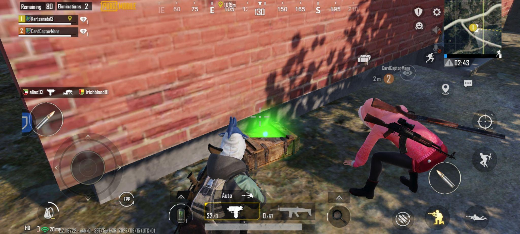 Estilo de foto para duo no free fire mobile