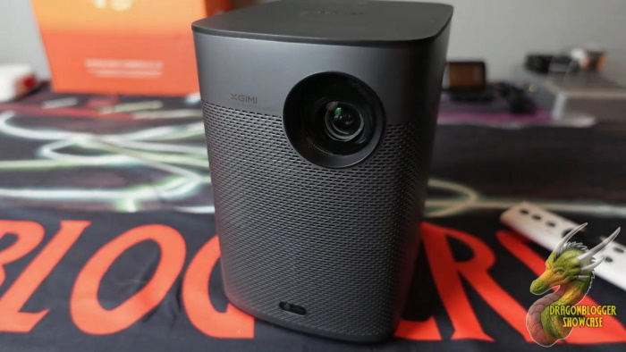 XGIMI Halo+ Review: A projector for any occasion and in any location