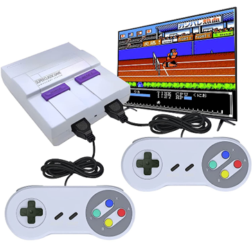 fougeitts retro game console