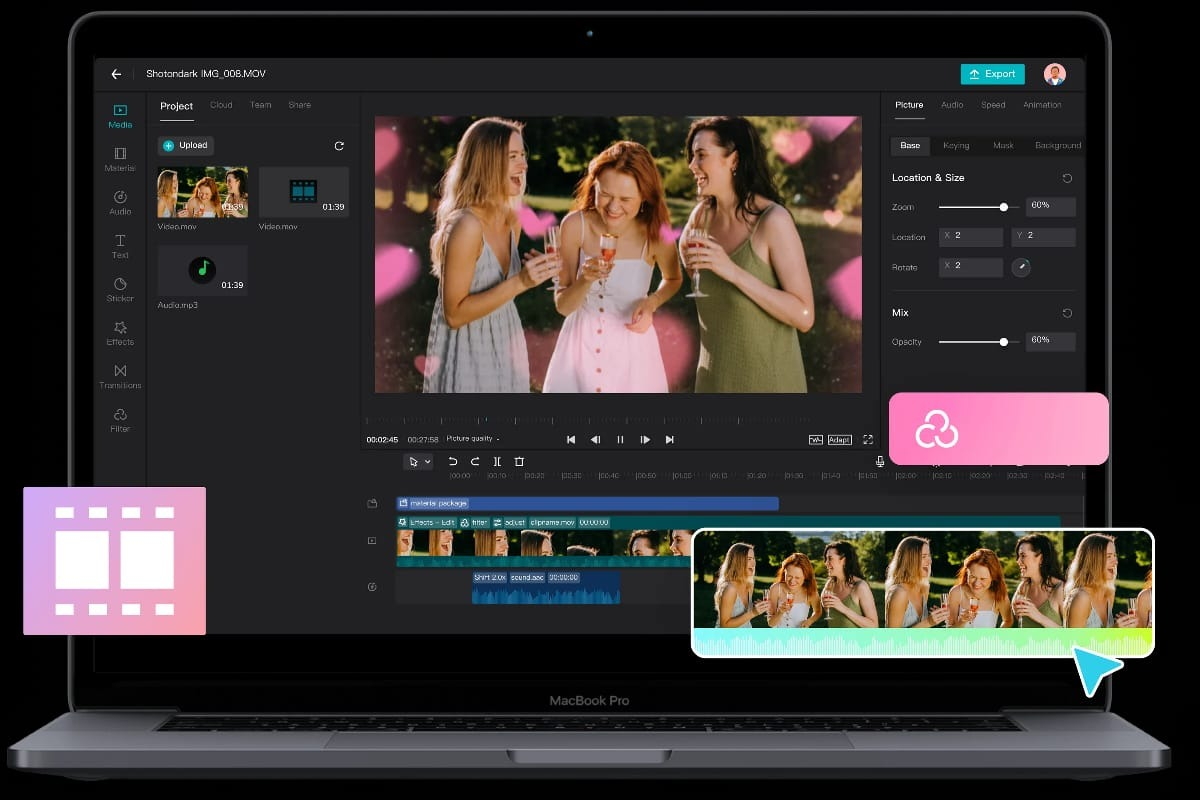 CapCut Free Online Video Editor: Top Features You Must Know