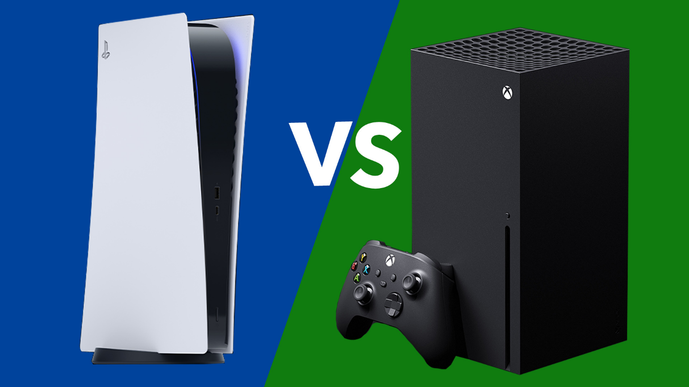 Ps5 vs xbox series. Xbox one x vs PLAYSTATION 5. Легион ПС 4 vs ПС 5.