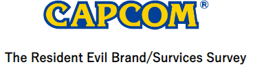 We are organizing a product survey for Resident Evil 4!, News, Resident  Evil Portal