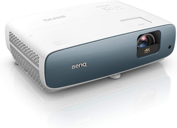 Dx808st Benq Projector With Vga In, Vga Out, Usb Port at Best Price in New  Delhi | Citi Computer System