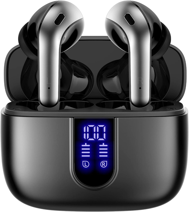 TAGRY Wireless Earbuds One of Amazon s Best Sellers Dragon