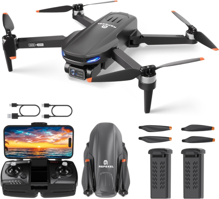 Nearest best sale drone shop